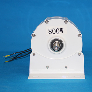 Pmg <b>Generator</b> AC <b>Generator</b> 400W 12/24/48V for Wind With Competitive Price Other <b>Generator</b> Pmg 400w Other - Product Image 4