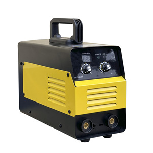 Máquina de soldar inversora Mma 300a de 800w tipo arco para equipos de soldadura, origen Linyi, Shandong - Product Image 3