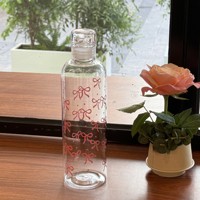 Vaso Portátil con Diseño Original de Niche, con Lazo, para Beber Directo, Resistente al Calor, 500 ml, Ecológico, Libre de BPA, Antiderrames, Diseño Moderno