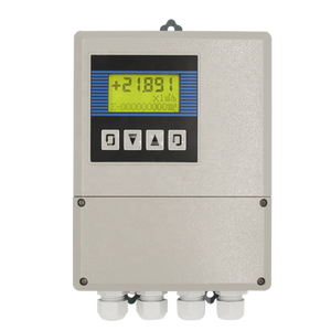 Betão Bomba Cimento <span class=keywords><strong>Grout</strong></span> <span class=keywords><strong>Flow</strong></span> <span class=keywords><strong>Meter</strong></span> Área Variável Flowmeter OEM 0.5% Precisão IP65/IP67/IP68 Proteção DN3-DN3000 - Product Image 5