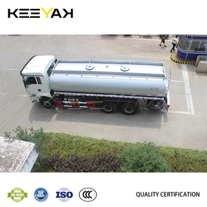 <span class=keywords><strong>Camion</strong></span>-citerne à carburant SHACMAN de 17 m3, moteur diesel 335 ch, 6x4, capacité de chargement de 25 000 kg pour le ravitaillement des flottes - Product Image 6