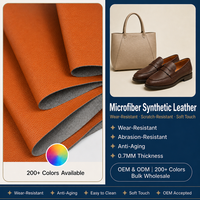 Rouleau de cuir artificiel gaufré pleine fleur, imperméable et élastique, résistant à l'abrasion pour bateaux, canapés, meubles et sacs de golf