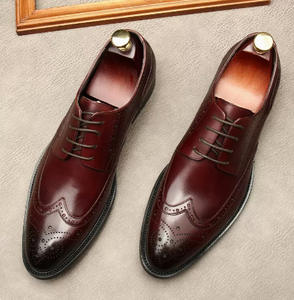 Zapatos Casuales con Flecos de Gran Tamaño y Alta Calidad, Nuevo Modelo, Zapatos de Cuero Genuino, Zapatos Casuales y de Negocios - Product Image 6