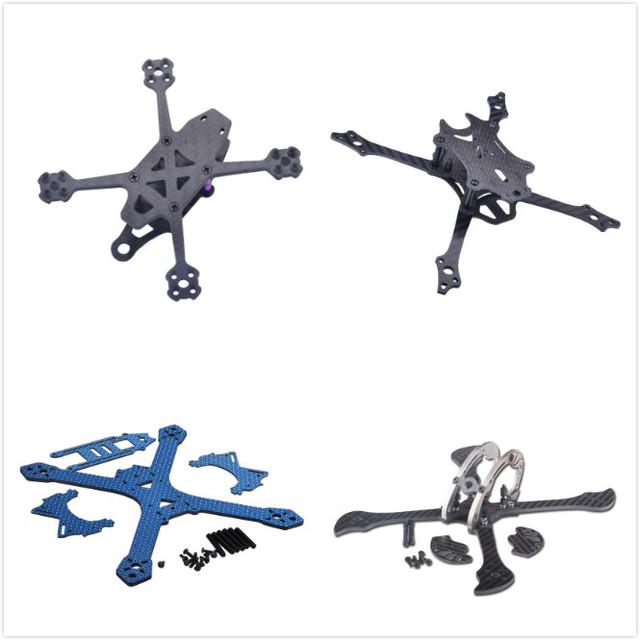 XC Carbon Fpv Drone Frame Mark4 5 Inch 7 Inch Mark4 V2 10 Inch 427mm Racing Drone Frame