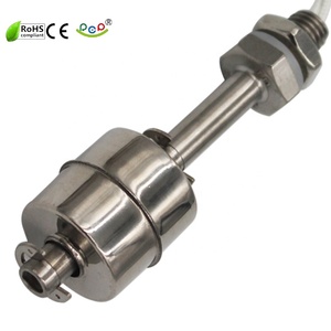 Electronic High Temperature Magnetic Stainless Steel Straight <strong>Float</strong> Water <strong>Level</strong> <strong>Sensors</strong> - Product Image 4