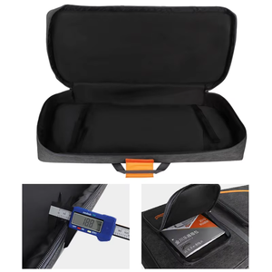 Personnalisé épais rembourré 61 touches clavier étui souple étanche orgue électronique sac Portable et Durable étui souple de transport - Product Image 3