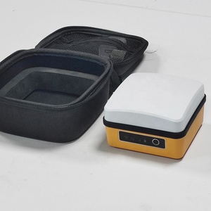 Hi-Target V300 gnss rtk cơ sở Rover với thiết bị khảo sát laser cho máy khảo sát đất và sử dụng bản đồ bay không người lái <span class=keywords><strong>GPS</strong></span> - Product Image 2