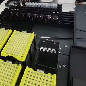 Processador <span class=keywords><strong>ELISA</strong></span> BIOBASE Totalmente Automatizado com Leitor e Lavador <span class=keywords><strong>ELISA</strong></span> - Product Image 4