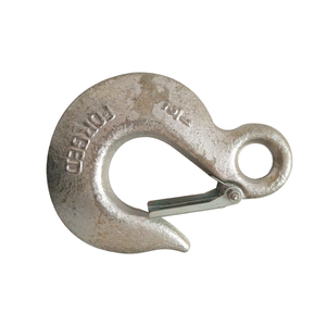 ตะ<span class=keywords><strong>ขอ</strong></span>เกี่ยวแบบมีตัวล็อค รุ่น H-324/A-324 - Product Image 4