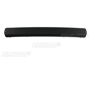 <b>Car</b> Rear Bumper Lip Splitter <b>Diffuser</b> Spoiler Chin Body Kit <b>For</b> Range Rover Evoque Brilliance 2012-2019 <b>Car</b> Accessories - Product Image 5