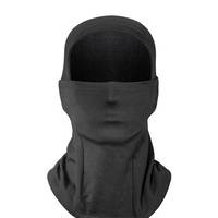 New Light a Ski Mask Pasamontañas con estampado personalizado Unisex Outdoor Winter Hood Design Pasamontañas Mask