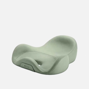 Cojín ergonómico de meditación Mindfulness con relleno de espuma para Yoga, alfombrilla de meditación, silla cómoda, cojín para silla - Product Image 3