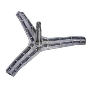 DC97-14370H JYTS Araignée de tambour de lave-linge de haute qualité pour pièces de lave-linge <span class=keywords><strong>Samsung</strong></span> <span class=keywords><strong>Prix</strong></span> de gros - Product Image 1