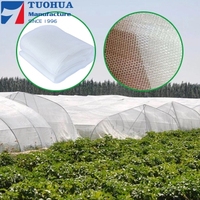 Fruitboomnet Beschermhoes Anti Insectengaas