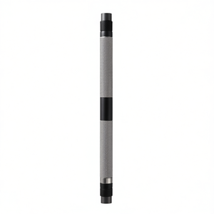 Clavijas de Alineación para Tornos Modulares, 10 mm de Diámetro, Ajuste Preciso, Uso Industrial - Product Image 2