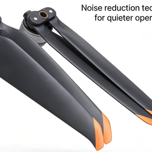 Kit de lames de rechange durables pour drone DJI, utilisation d'urgence, deuxième hélice DJI - Product Image 1