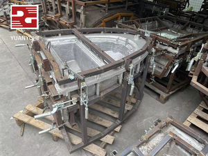 OEM เรือคายัค rotomolding แม่พิมพ์อลูมิเนียม - Product Image 6