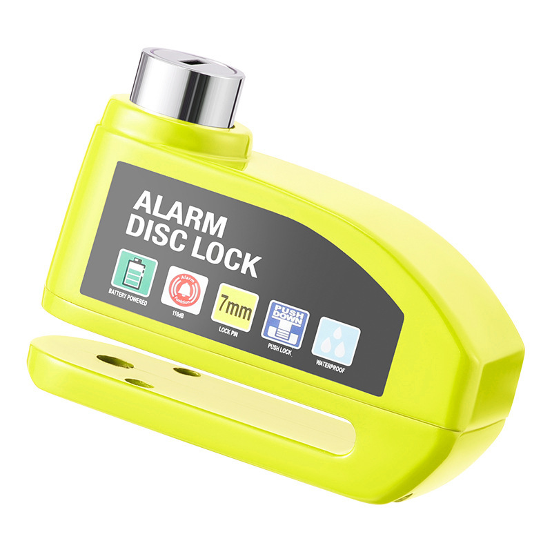 Giallo fluorescente