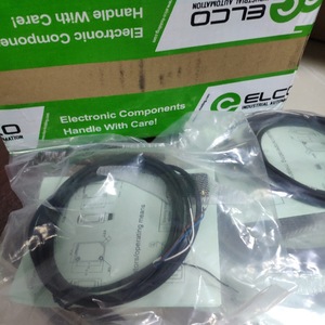 Sensor Fotoeléctrico Elco Os10-Akl350cn6 10-30V DC para Convertidor Catalítico de Tres Vías - Product Image 3