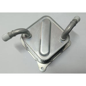 Enfriador de Aceite de Motor 03N117021 03N115389H 03N117021A para AUDI Q5 190bhp 8R 2.0 13->17 CHOICE1/2 Diésel - Product Image 5