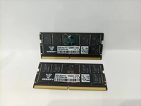 RAM Laptop Kecepatan Tinggi DDR5 AI NB RAM 2026 32GB DDR5 5600mhz 5200mhz 4800mhz SODIMM untuk Upgrade Memori Laptop Gaming