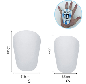 สนับแข้งฟุตบอลคุณภาพสูงแบบกำหนดเอง อุปกรณ์ป้องกันขาสำหรับฟุตบอล - Product Image 2