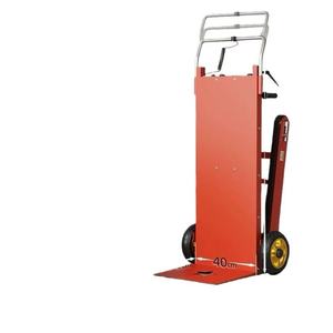 Heavy-Duty Electric Stair Climb Cart, 150KG Capacity Crawler System For Easy <strong>Upstairs</strong> Move - Product Image 1