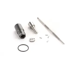 Repair Kit For Injector 095000-6250 Overhaul Kit 16600-EB70A 16600-EC00A DCRI106250 New