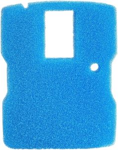 Esponja de Repuesto para Filtro Biológico de Acuario, Material PU, Corte Ajustable, para Acuarios de Agua Dulce y Salada, Evita Obstrucciones, Extiende <span class=keywords><strong>la</strong></span> Vida Útil - Product Image 5
