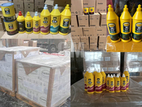 Farecla G3 Composé Abrasif Liquide Avancé Cire de Polissage Automobile G4 CIRE Composé de Frottement Anti-Rayures et Anti-Tourbillons Polish Céramique