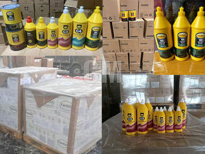 <span class=keywords><strong>Farecla</strong></span> G3 liquide avancé composé abrasif voiture polissage cire frottement composé rayure tourbillon dissolvant céramique vernis - Product Image 6