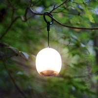 Mini lanterne de camping portable à LED multiple avec interrupteur tactile, 900 mAh, lampes de tente de camping avec trou de vis