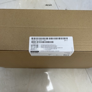 โมดูล PLC ของ SIEMENS รุ่น 6AV6643-0CD01-1AX1 ของแท้ใหม่ 100% - Product Image 1