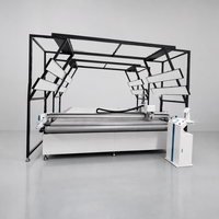 Máquina de Corte CNC de Cuchilla Oscilante para Vinilo PVC y Adhesivos, Plotter de Cama Plana, Impresora Digital para Cartón, Alimentador Automático, Venta Caliente