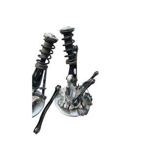 Pour X3 <span class=keywords><strong>G45</strong></span> – Ensemble de pièces de châssis d'occasion de haute qualité : amortisseur, bras oscillant, coin de suspension – Garantie de 3 mois - Product Image 2