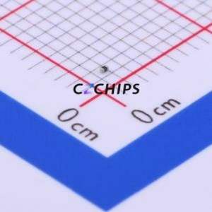 MMZ0603S102ET000 Ferrite Bead 0201 RF ( Impedance @ Frequency: 1kOhm@100MHz )( Error: 25% )( DC Resistance (DCR): 2.6Ohm ) - Product Image 1