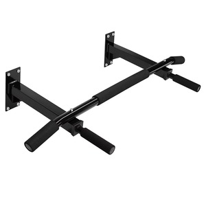 RCN OEM - Juego de Soportes para Flexiones de Alta Calidad Personalizados, Barra de Dominadas, Color Personalizado, Recubrimiento en Polvo, Estampado Metálico, Soldadura - Product Image 5