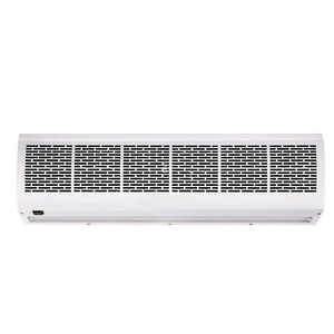 Rideau <span class=keywords><strong>d</strong></span>'<span class=keywords><strong>air</strong></span> automatique compact avec moteur, fixation murale/fenêtre, ventilateur <span class=keywords><strong>d</strong></span>'<span class=keywords><strong>air</strong></span> frais pour entrée/sortie, barrière <span class=keywords><strong>d</strong></span>'<span class=keywords><strong>air</strong></span> 220V - Product Image 2