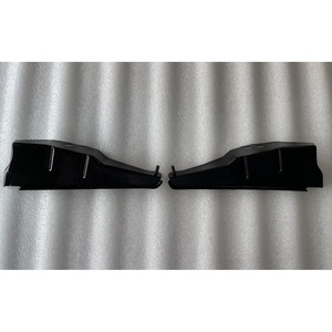 ขายึดด้านข้างกันชนหน้า Tacoma รุ่น 53274-04030 53273-04030 สำหรับปี 2012-2015 อะไหล่ซ่อมทดแทน - Product Image 3