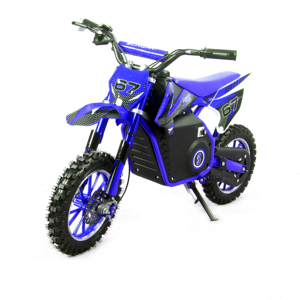 Vélo de saleté durable de 2021 ans 1000W 36V populaire sur le marché européen - Product Image 2