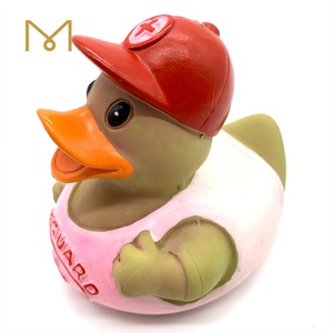 Jouets à mâcher pour chien en caoutchouc latex souple, <span class=keywords><strong>canard</strong></span> amusant, vente en gros du fabricant - Product Image 5