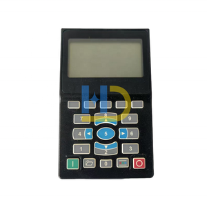 20-HIM-A6 새로운 휴대용 풀 숫자 LCD HIM 주파수 변환기 조작 패널 20HIMA6 - Product Image 2