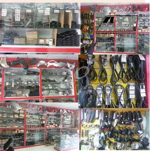 All'ingrosso parti di moto per <span class=keywords><strong>Yamaha</strong></span> <span class=keywords><strong>X</strong></span> <span class=keywords><strong>Max</strong></span> disco di azionamento <span class=keywords><strong>300</strong></span> con pale del ventilatore 2211A-<span class=keywords><strong>YAMAHA</strong></span>-XMAX <span class=keywords><strong>300</strong></span> - Product Image 5