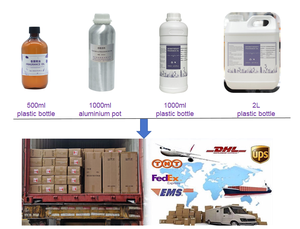 Perfume de azúcar rosa y aceite Perfume original Aceite de fragancia para la fabricación de perfumes - Product Image 4