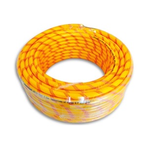 ท่อท่อพีวีซีโพลีเอสเตอร์5ชั้นสายท่ออากาศแบบสเปรย์แรงดันสูงแบบนิ่มทนต่ออายุ - Product Image 6