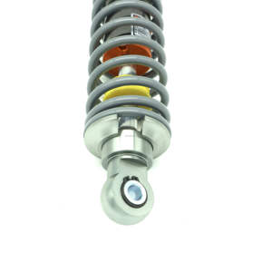 Separador de gas y aceite de alta calidad, absorción de impacto <span class=keywords><strong>para</strong></span> motocicleta, amortiguador trasero Compatible con Go Kart ATV, 230mm-400mm - Product Image 6
