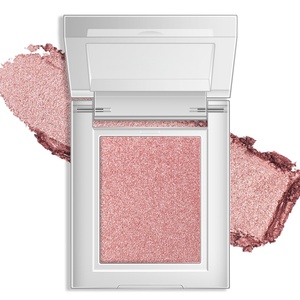Iluminadores en Polvo Prensado Veganos al por Mayor, Marca Privada, Maquillaje de Larga Duración para un Brillo Radiante en la Piel, Iluminador de Alta Pigmentación - Product Image 2