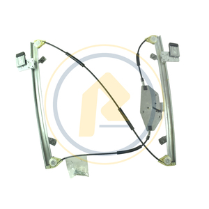 Regolatore Finestrino Adattabile Ac Rolcar per OE 68045696AG K68045696AG, Compatibile con Jeep Grand Cherokee 2004-2010 - Product Image 1
