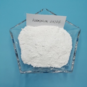 De óxido de aluminio (alúmina alpha-Al2O3 <span class=keywords><strong>99</strong></span>.<span class=keywords><strong>999</strong></span>% de 0,5-8,0 micras) - Product Image 6