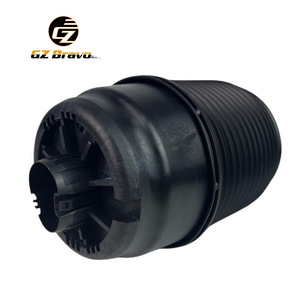 Bolsa de resorte de suspensión neumática para Mercedes Benz <span class=keywords><strong>GLE</strong></span> Class W167 C167 Fuelle de resorte de aire trasero OEM NO. 1673200025 alta calidad - Product Image 2